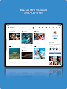 AXperience syot layar 6