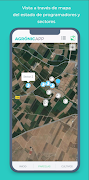 Agrónic App (versión anterior) スクリーンショット 2
