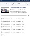 Eye Level Members Screenshot 3