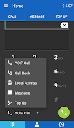Call2India screenshot 3