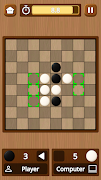 Othello Ekran Görüntüsü 2