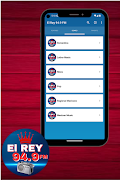 El Rey 94.9 screenshot 7