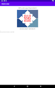 برنامهنما Clock In Out عکس از صفحه