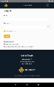برنامه‌نما Bid Buzz Auctions عکس از صفحه