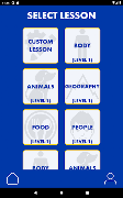 Flash Learn — Tagalog 截圖 6