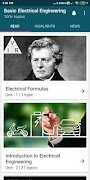 Basic Electrical Engineering پوسٹر