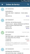 Neovero Mobile screenshot 1