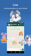 Stickers Box syot layar 5