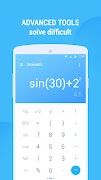 Multi Calculator ภาพหน้าจอ 1