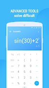 برنامه‌نما Multi Calculator عکس از صفحه