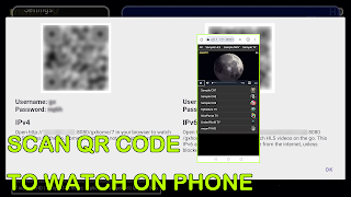 GX IPTV Player स्क्रीनशॉट 4
