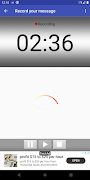 Ringtone Maker:crie ringtone imagem de tela 5
