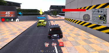 Police Simulator Evolution screenshot 4