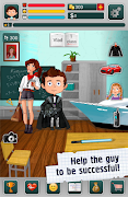 2 Schermata Schoolboy