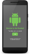 Dev Root Checker (Without Root capture d'écran 1