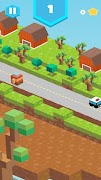 Lets Run - Game capture d'écran 2