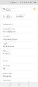 Arnab Delivery imagem de tela 6