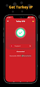 Turkey VPN: With Turkey IP screenshot 6