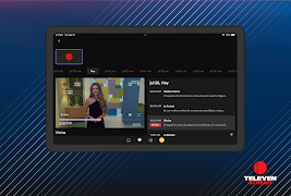 Televen Stream تصوير الشاشة 6