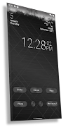 Final Interface: Launcher 3D screenshot 1
