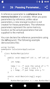 Learn C# Programming 截图 6