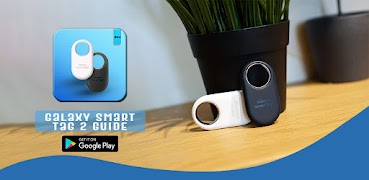 Galaxy smart tag 2 app guide 截图 6