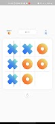 Tic Tac Toe اسکرین شاٹ 5