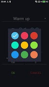 Elliptical Workout 스크린샷 5