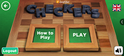 SpecialEffect's Checkers screenshot 1