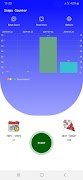 برنامه‌نما Steps Counter عکس از صفحه