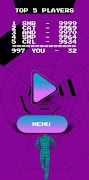 Cyber Run - Runner game screenshot 4