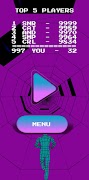 Cyber Run - Runner game screenshot 4