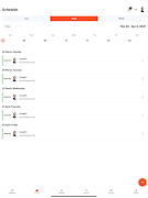 Xplor Triib screenshot 4