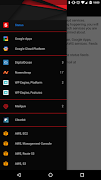 Status screenshot 4