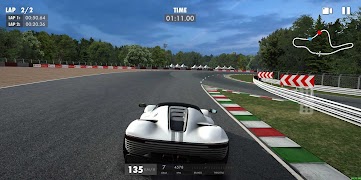 Shell Racing Legends স্ক্রিনশট 2