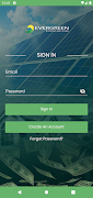Evergreen Affiliate Program Screenshot 1