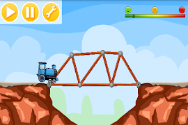 پوستر Bridge Me Up