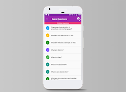 C++ Tutorial & Programming ảnh chụp màn hình 7