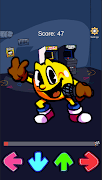FNF PACMAN Mod Test ảnh chụp màn hình 4