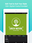 DesignEvo - Logo Maker syot layar 7