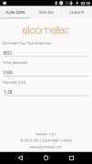 ElcoCalc پوسٹر