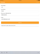 برنامهنما OneInstall عکس از صفحه