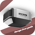 LiftMaster Garage Door Guide+