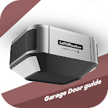 ”LiftMaster Garage Door Guide+