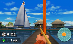 Archery Islands screenshot 5