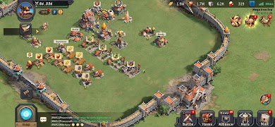 Decisive Azeroth ポスター