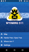 Wyoming 511 โปสเตอร์