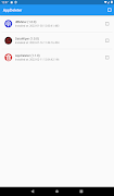 AppDeleter imagem de tela 4