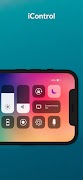 Control Center OS15 - Screen Recorder ảnh chụp màn hình 7