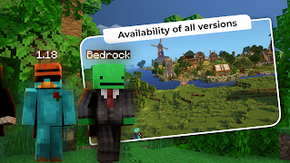 Better Bedrock for Minecraft screenshot 3